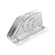 thumbnail image 5 of Precisión 45  degree Aislamiento de goma Cutter Foam Tubo Herramienta Corte de tubería Sólida práctica fácil de usar Accesorio de corte de ahorro de mano de Para tubería de 20 a 50 mm, 5 of 9