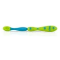 thumbnail image 2 of Nuby 4- Stage System Oral Care Set, 1 Massager and 3 Brushes, 2 of 9