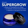 thumbnail image 4 of Bálsamo de Crecimiento Barba y Bigote Royal Albert,100g, 4 of 10