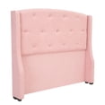 thumbnail image 2 of Cabecera Matrimonial Rosa Dicasa Zefyr, 2 of 6