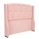 thumbnail image 2 of Cabecera Matrimonial Rosa Dicasa Zefyr, 2 of 6