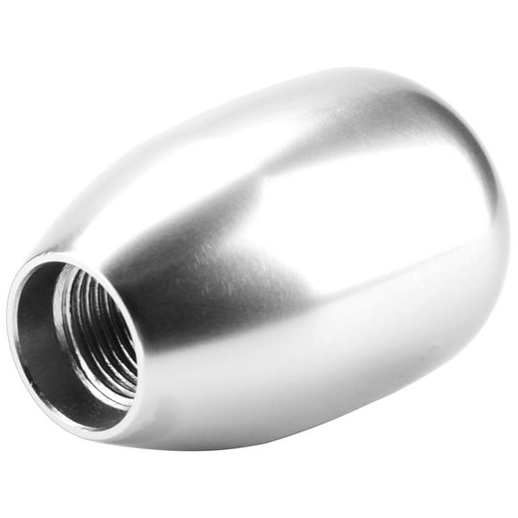 Keenso Gear Shift Head, Car Gear Shift Knob, Comfortable Grip High Reliability Maintenance Worker For Car Sports Car Driver