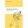 thumbnail image 1 of A propósito de Abbott Libros del Asteroide 9788415625063, 1 of 2