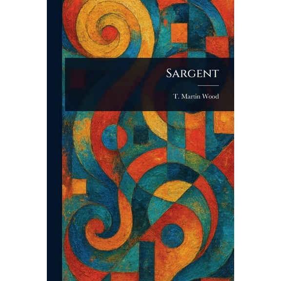 Sargent, (Paperback)