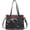red, variant on Women Shoulder Bags, Japanese Style Ita Bag Clear Display Messenger Bag Large Capacity Anime Tote Bag Jk Shoulder Crossbody Handbag