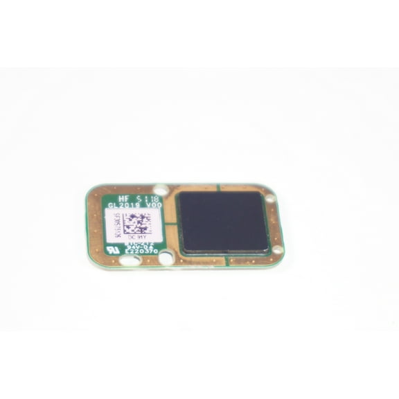 Compatible With 5C50S24927 Replacement for 5C50S24927 Lenovo Fingerprint Board Blue 81NE003JUS S540-15IWL