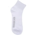 thumbnail image 2 of Ben Sherman Men's Comfort Fit Ankle Socks for 10-Pack, 2 of 5