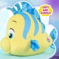 thumbnail image 5 of Disney Junior Ariel Small Plush Assortment, Each Sold Separately, Styles May Vary, Kids Toys for Ages 2 up, 5 of 7