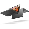 thumbnail image 6 of Lenovo Ideapad 5 14" FHD Touchscreen Laptop Computer, 8-Core AMD Ryzen 7 5700U, 8GB DDR4 RAM, 1TB PCIe SSD, Backlit KYB, WiFi 6, HDMI, USB-A&C, Win 11 Home with Accessories, 6 of 6