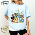 thumbnail image 4 of Disney Trip 2026 shirt, WDW Disneyworld Mickey & friends Tee, Disney Family Vacation shirts, Magical Shirt, Magic Kingdom Tee, 4 of 6