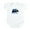 Cloud White, variant on CafePress - NIGHT LIGHTS Body Suit - Baby Light Bodysuit, Size Newborn - 24 Months