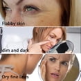thumbnail image 4 of Mascarilla facial Jakuva en gel de oro de 24 quilates con colágeno, 15 unidades, 4 of 8