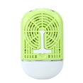 thumbnail image 2 of Portable Mini Fan, Electronic Component Air Condition Mini Fan  For Studio For Grafted Eyelashes For Painting Mascara For Home, 2 of 8