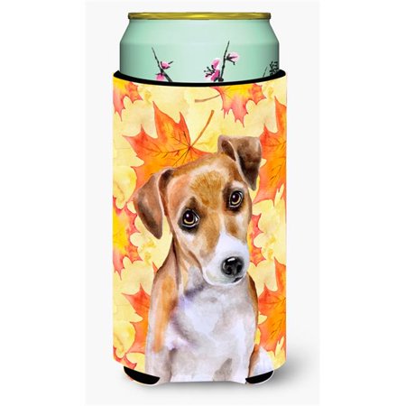 

Jack Russell Terrier No. 2 Fall Tall Boy Beverage Insulator Hugger