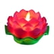thumbnail image 4 of Luz Nocturna Simulación Creativa Lotus Romántico Buda Lámparas De Mesa Rosa Rojo Rojo, 4 of 4