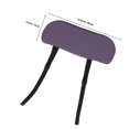 thumbnail image 2 of SEWCHICS Table de Massage de Couleurs Assorties Soutien d'Accoudoir avec Éponge PU Conception Confortable et Durable, 2 of 8