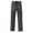 Dark Gray, variant on Men's Pants Chino Cargo Pants with Pockets Men Elastic Waist Jogger Sport Pants Sports Trousers Hiking Travel Pants Cargo Pants Fashion Cargo Pants Long Pants