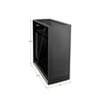 thumbnail image 6 of SilverStone ALTA F1 SST-ALF1B-G Black Aluminuml / Steel / Tempered Glass ATX Mid Tower Computer Case, 6 of 20
