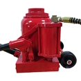 thumbnail image 4 of 50 TON Air Hydraulic Manual Bottle Jacks Automotive Shop Axle Jacks Hoist Lift$$, 4 of 9