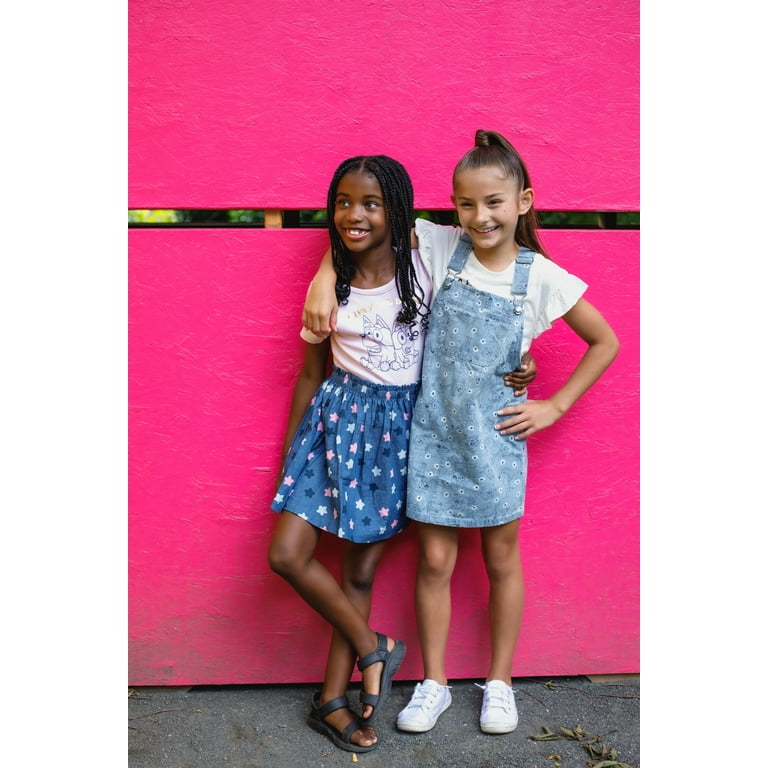 bingo birthday dress Bluey Birthday Dress