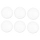 thumbnail image 5 of unbranded 6Ud Tapones Adhesivos Para Puertas Y Cajones De Silicona Amortiguador De Impactos Y Ruidos, 5 of 7