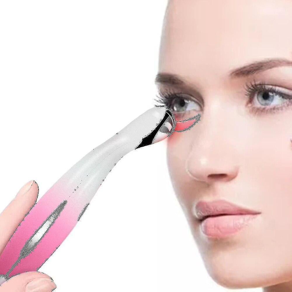 Naiwang Electric Rf Radio Frequency Eyes Anti Skin Removal Massager Beauty Care|home Use Beauty Devices
