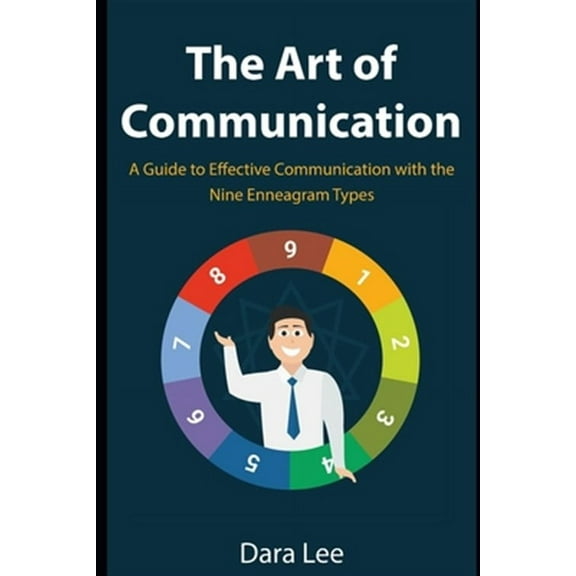 The Art of Communication (Paperback)