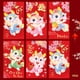 thumbnail image 4 of Herramienta para hornear galletas de fondant tridimensional con temática navideña con juego de sellos de émbolo, pan de jengibre para niño/niña, muñeco de nieve, Papá Noel, árbol de Navidad, reno,, 4 of 6
