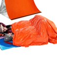 thumbnail image 5 of Saco de dormir de emergencia Sacos de dormir de supervivencia Manta de emergencia Camping al aire libre WD.WDQZL Hogar, 5 of 5