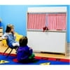 Childcraft Play Store And Puppet Theater With Dry-Erase Panels