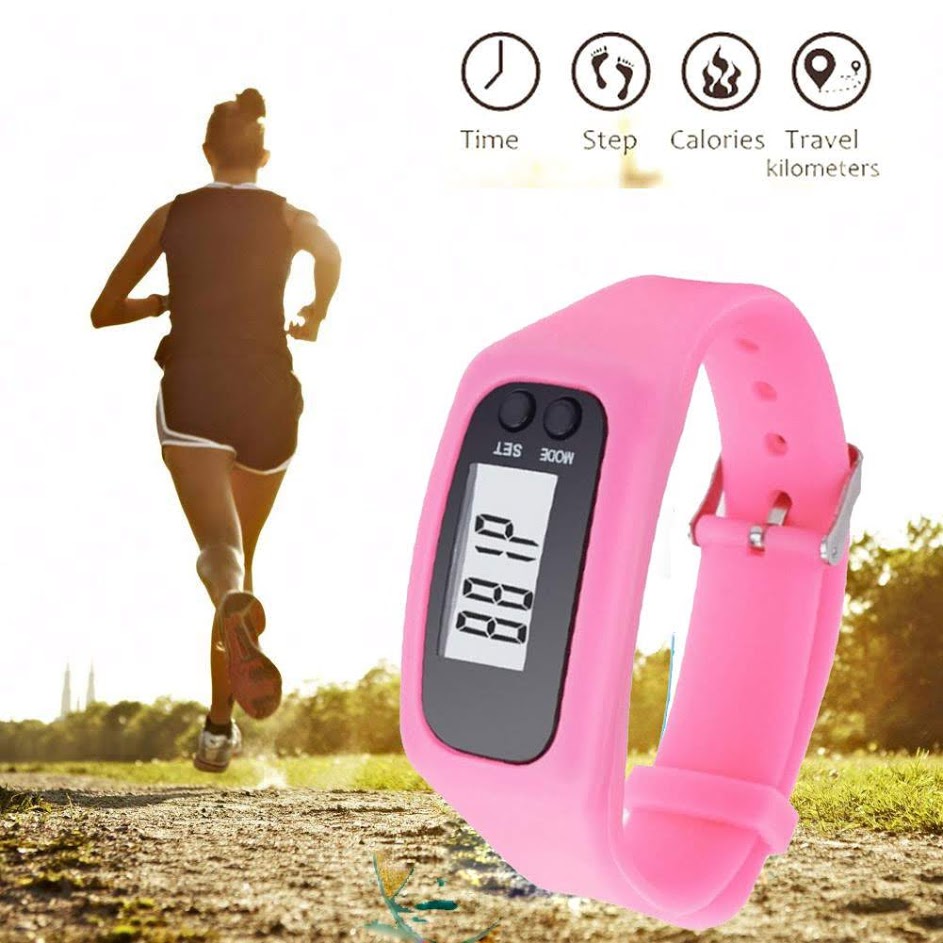 running monitor watch