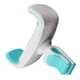 thumbnail image 5 of Soporte de plástico para teléfono móvil Methold giratorio Universal 360 grados para teléfonos de 3,5 a 6 pulgadas, 5 of 6