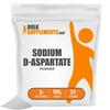 BulkSupplements.com Sodium D-Aspartate Powder 3g - Energy Supplement (100 Grams)