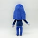 thumbnail image 2 of Peluche de peluche con peso de Inside Out 2 Vergüenza, juguetes para niños a partir de 3 años de Just Play MQ2-2-, 2 of 12