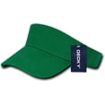 thumbnail image 1 of GFDYREE DECKY Sports Visor, 1 of 2