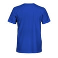 thumbnail image 3 of Men's 1863FC  Blue Inter Milan Team Arch T-Shirt, 3 of 3