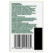 Clairol Natural Instincts Bold Hair Dye, Permanent Hair Color, C64 Copper Sunset, 1 Application