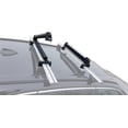 thumbnail image 6 of BrightLines Roof Rack Cross Bars Luggage Bars Ski Rack Combo Compatible with Audi Q5 2009-2025, 6 of 9