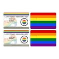 thumbnail image 1 of Interesting Credit Card Sticker And Design With A Quirky Charm, 1 of 6