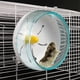 thumbnail image 5 of 1pc Hamster Wheel Hamster Wheel Silent Hamster Exercise Wheel Dwarf Hamster Running Wheel Quiet Spinning Running Wheel Best Gift, 5 of 5