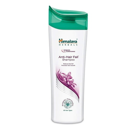 Himalaya Herbals Anti-Hair Fall Shampoo, 200ml
