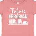 thumbnail image 4 of Inktastic Future Librarian Childs Library Boys or Girls Baby T-Shirt, 4 of 5