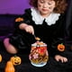 thumbnail image 1 of DIY Halloween Illuminated Candy Jar With Lights Including Material Pack 10pcs Handmade Parentchild Puzzle Toy Crystal Glowing Gift Contains 30ml Of Adhesive, 1 of 7
