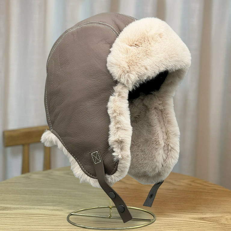 Gents Trapper Hat