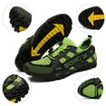 thumbnail image 6 of Men's Outdoor Water Shoes Non-slip Quick Dry Hiking Jogging Swimming Sneakers, 6 of 21
