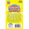 thumbnail image 2 of Outset Media Family Charades Card GAME, 2 of 2