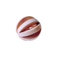 thumbnail image 3 of Dailihome Hamster Chew Toys Natural Pine Wood Small Animal Exercise Toy with Bell Roller for Guinea Pigs Rats Chinchillas Bunny, 3 of 6