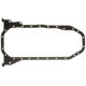 thumbnail image 1 of Junta Para Carter De Aceite De Motor S6 1995 A 1997 Audi L5 2.2L Turbo AJUSA ., 1 of 3