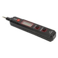 2024 Contact Voltage Tester Pen Portable Simple Operation Electrical