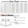 Awdenio Mens Pajama Shorts Casual Home Sleepwear Thin Loose Pants